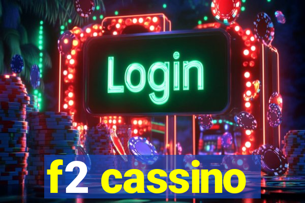 f2 cassino